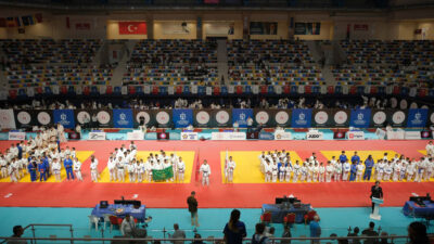 Sporun her branşında attığı güçlü adımlarla adını duyuran Kocaeli Büyükşehir