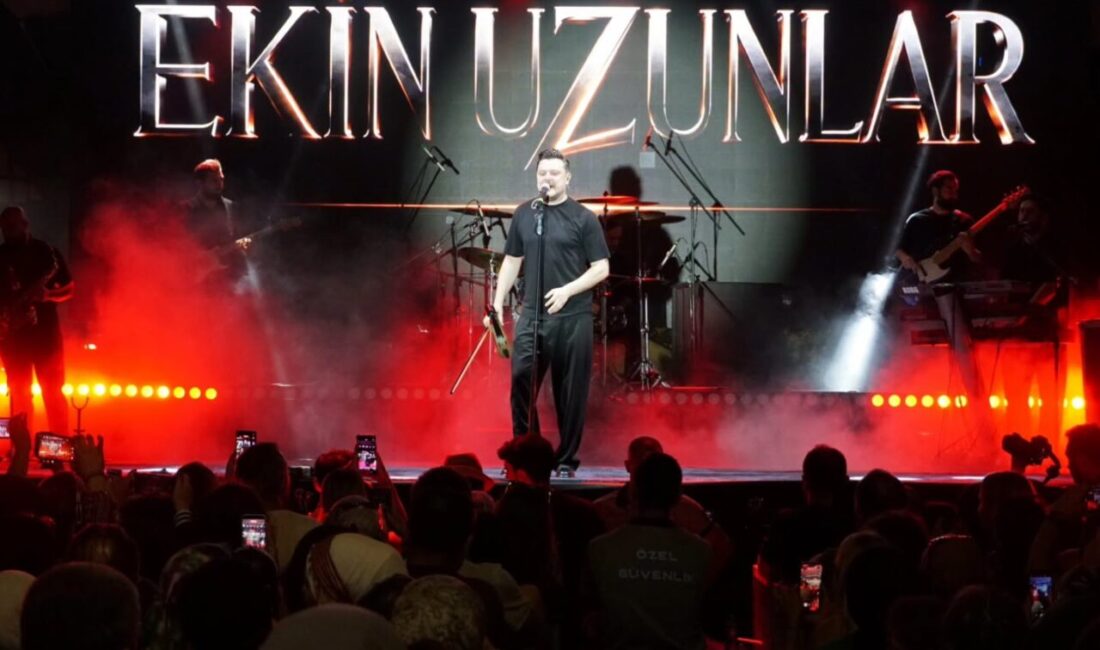 Kocaeli Büyükşehir Belediyesi ve Gölcük Belediyesi işbirliğiyle; Fındık Festivali kapsamında