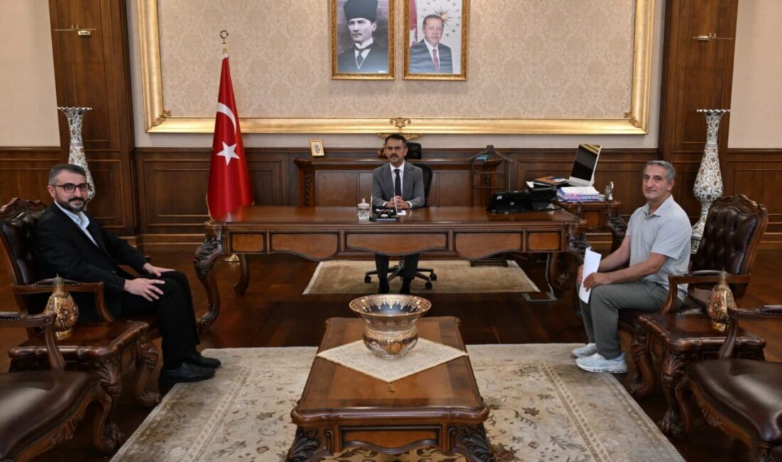 Sultaniye Group ve Mikro Grup sahibi iş insanı Abdullah Karaca,