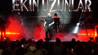 Kocaeli Büyükşehir Belediyesi ve Gölcük Belediyesi işbirliğiyle; Fındık Festivali kapsamında