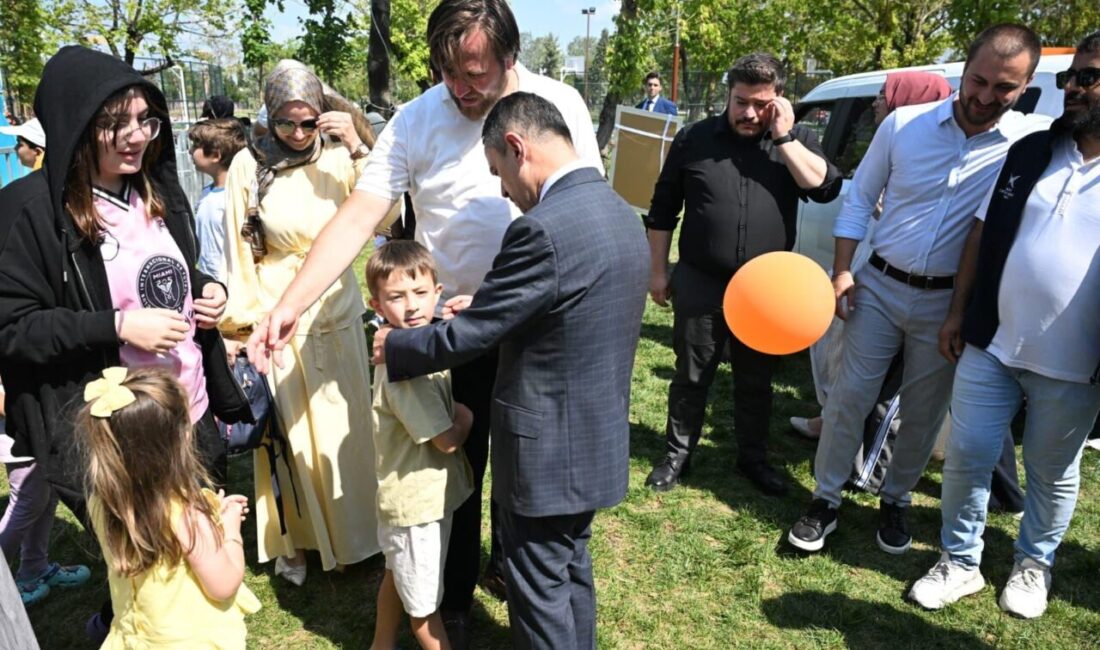 TÜGVA Kocaeli İl Temsilciliği tarafından düzenlenen Yaz Okulu, İzmit Millet