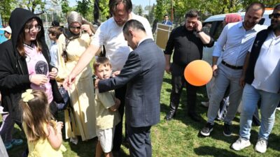 TÜGVA Kocaeli İl Temsilciliği tarafından düzenlenen Yaz Okulu, İzmit Millet