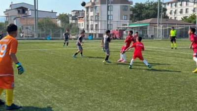 Körfez Belediyesi, 30 Ağustos Zafer Bayramı’nın coşkusunu ve ruhunu yeşil