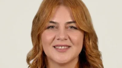 Cumhuriyet Halk Partisi Kocaeli İl Kadın Kolları Başkanlığı görevine Beyhan