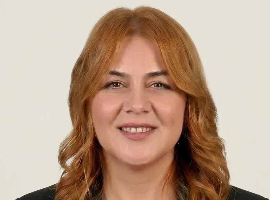Cumhuriyet Halk Partisi Kocaeli İl Kadın Kolları Başkanlığı görevine Beyhan