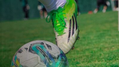Yeni sezon hazırlıklarını sürdüren Kocaelispor PAF (U19) ile Gölcükspor U19
