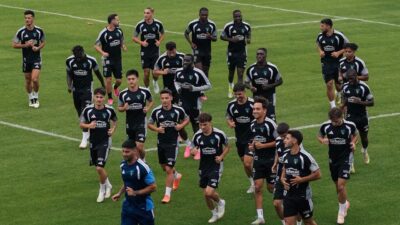 Spot: Trendyol Süper Lig’de yeni sezonun ilk haftasında Başakşehir’e konuk
