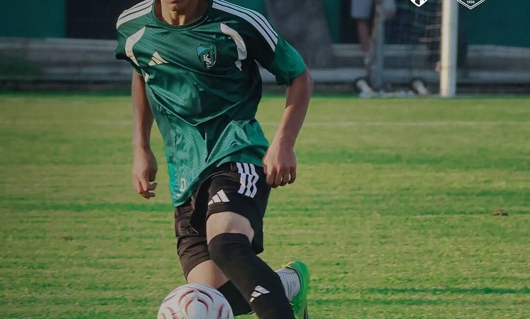 Türkiye Gelişim U19/PAF Ligi’nde mücadele eden Kocaelispor, yeni sezon hazırlıkları