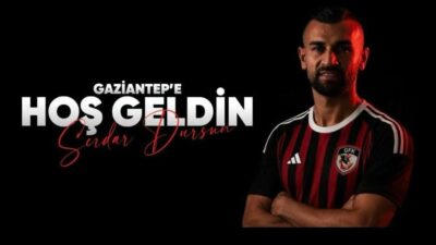 Trendyol Süper Lig ekiplerinden Gaziantep FK, yeni sezon kadro planlaması