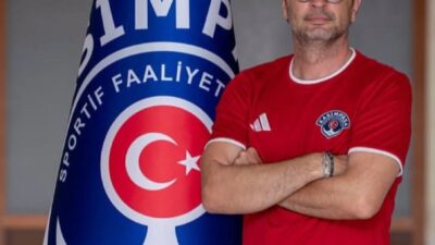 Kasımpaşa’da altyapı yapılanmasında yeni dönem başladı. İstanbul temsilcisi, U15 Milli