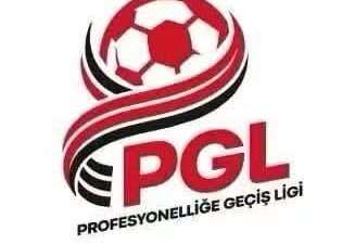 Türkiye Futbol Federasyonu, 2026-2027 sezonunda Profesyonelliğe Geçiş Ligi’nde (PGL) mücadele