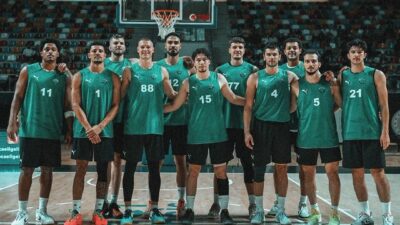 Yeni sezon hazırlıklarını sürdüren Kocaeli temsilcisi Körfez Glint Basketbol, kendi