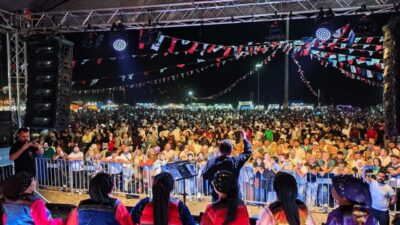 Yazlık Kültür ve Doğayı Koruma Derneği tarafından düzenlenen 38. Geleneksel