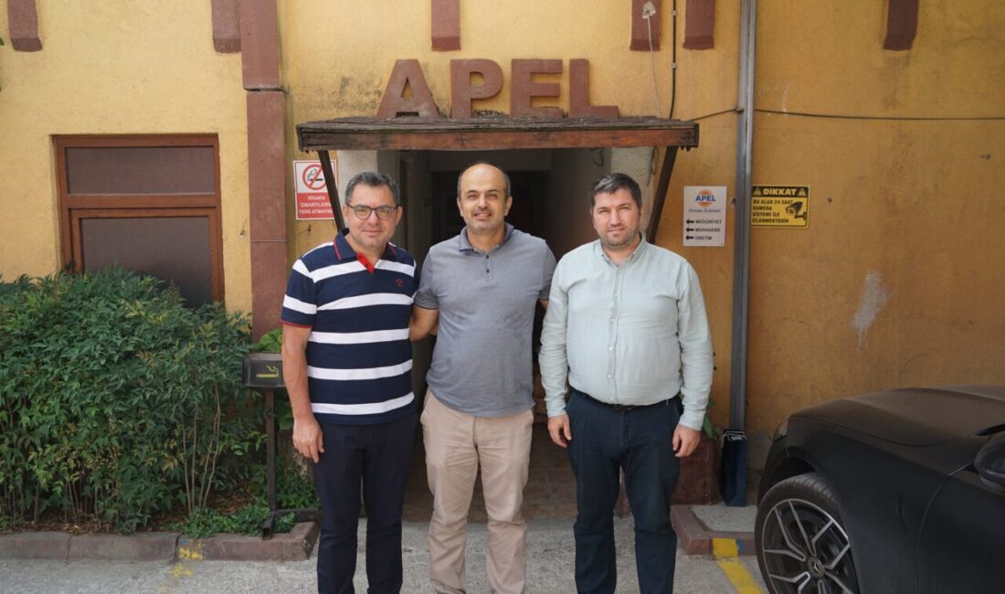 Kocaeli Ticaret Odası (KOTO), 27 Ağustos 2026 tarihinde çevrim içi