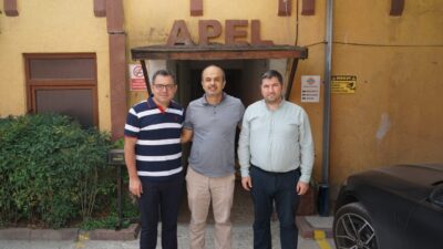 Kocaeli Ticaret Odası (KOTO), 27 Ağustos 2026 tarihinde çevrim içi