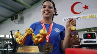Kocaeli Büyükşehir Belediyesi’nin sunduğu imkânlarla hem sporun hem de sosyal