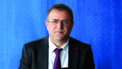 Derince Belediye Başkanı Av. Sertif Gökçe, Marmara Depremi’nin 27’nci yıl