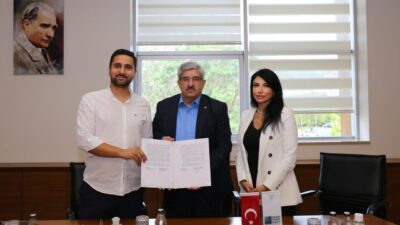 Üyelerini; sağlıktan eğitime, turizmden çeşitli hizmet sektörlerine kadar birçok alanda