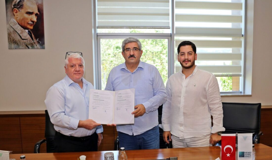 Üyelerini birçok farklı sektörde avantajlı hizmetlerle buluşturmaya devam eden Kocaeli