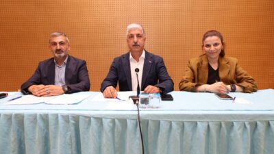 Dilovası Belediyesi Ağustos Ayı Olağan Meclis Toplantısı, Belediye Başkanı Ramazan