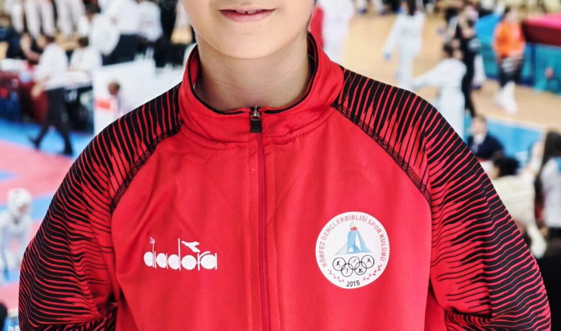 Kocaeli’de sporun lokomotif kulüplerinden Körfez Gençlerbirliği Spor Kulübü, altyapısından yetiştirdiği