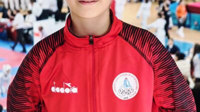 Kocaeli’de sporun lokomotif kulüplerinden Körfez Gençlerbirliği Spor Kulübü, altyapısından yetiştirdiği