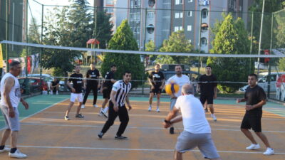 İzmit Belediyesi Gençlik ve Spor Hizmetleri Müdürlüğü tarafından bu yıl