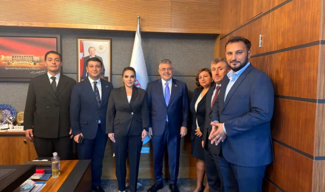 Gebze Ticaret ve İş Geliştirme Platformu (GETİP), bölgemizin ekonomik, sosyal