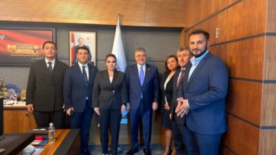 Gebze Ticaret ve İş Geliştirme Platformu (GETİP), bölgemizin ekonomik, sosyal