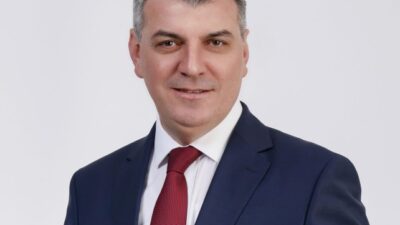 İzmit Belediyesi Başkan Vekili Lütfü Obuz tarafından yapılan görevlendirmeyle Hamit