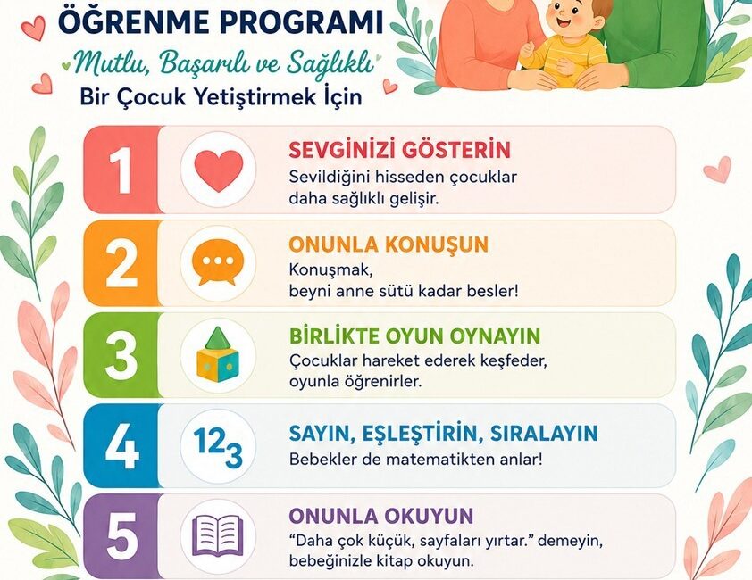 İzmit Belediyesi Kreş Müdürlüğü tarafından yürütülen İzmit 95 programı kapsamında,
