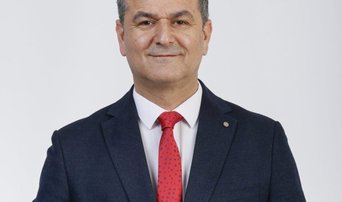 İzmit Belediyesi Başkan Vekili Lütfü Obuz, son günlerde bazı haber
