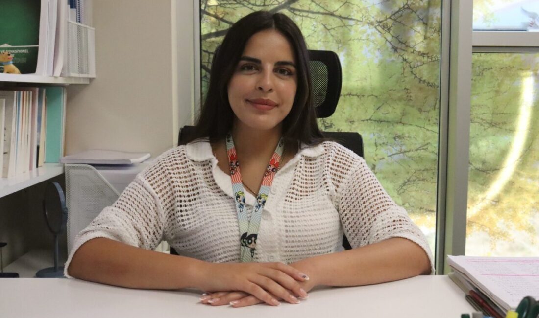 İzmit Belediyesi Uzman Diyetisyeni Dilan Avcı, emzirme döneminde dengeli beslenme