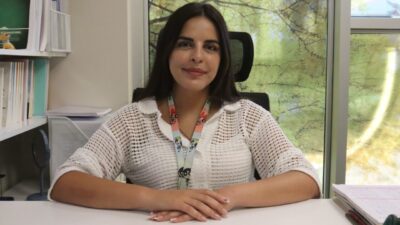 İzmit Belediyesi Uzman Diyetisyeni Dilan Avcı, emzirme döneminde dengeli beslenme