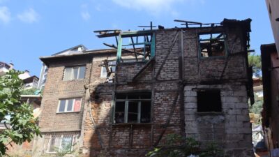 İzmit Belediyesi, kent genelinde vatandaşların can ve mal güvenliği açısından