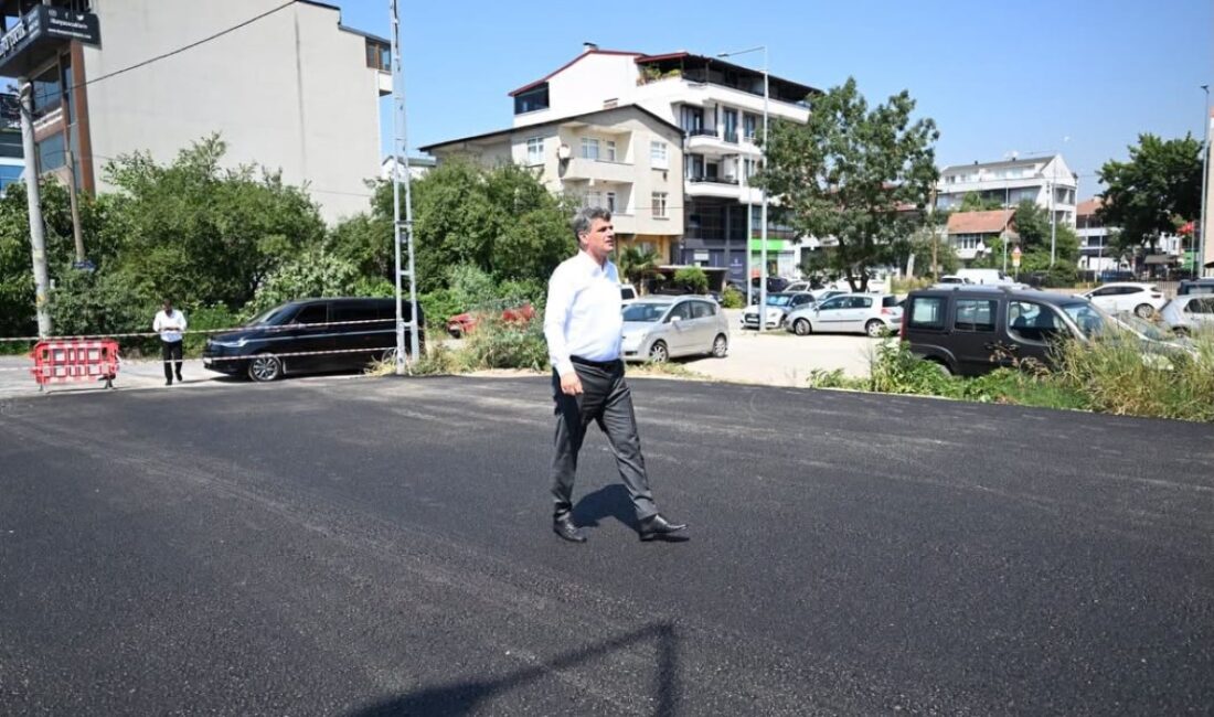 Kartepe Belediyesi, vatandaşların günlük yaşamını kolaylaştırmak ve ihtiyaç duyulan noktalarda