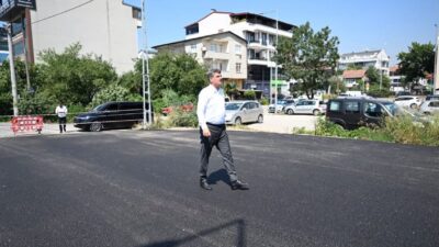 Kartepe Belediyesi, vatandaşların günlük yaşamını kolaylaştırmak ve ihtiyaç duyulan noktalarda