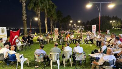 Kocaeli Muşlular Derneği, 1071 Malazgirt Zaferi’nin tarihî ve millî önemini