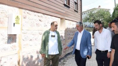 Dilovası Belediyesi, ilçenin sosyal yaşamına değer katacak yeni bir projeyi