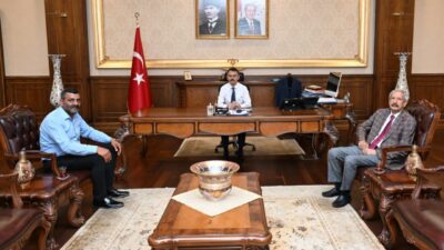 Kocaeli Roman Saha Koordinatörü ve İzmit Roman Dernekleri Federasyon Başkanı
