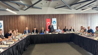 Kocaeli’nin ortak aklına katkı sunan, kamu ve sivil toplum arasında