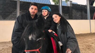 Kocaeli’nin tanınan amatör futbolcularından Furkan Filiz’in 31 yaşındaki eşi İlayda