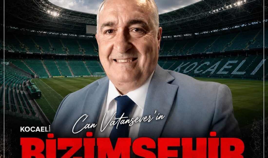 Trendyol TFF Süper Ligi'nde 2026/2027 futbol sezonunda ilk maçımızı Pazar