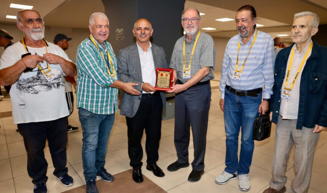 Kocaeli Gazeteciler Cemiyeti ile TSYD Kocaeli İl Temsilciliği, basın mensupları