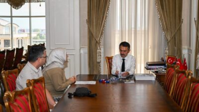 Kocaeli Valisi İlhami Aktaş, sosyal medya, e-posta, CİMER ve telefon