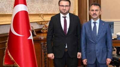 Kocaeli Kahramanmaraş Kültürünü Tanıtma Eğitim Kültür ve Dayanışma Derneği Başkanı