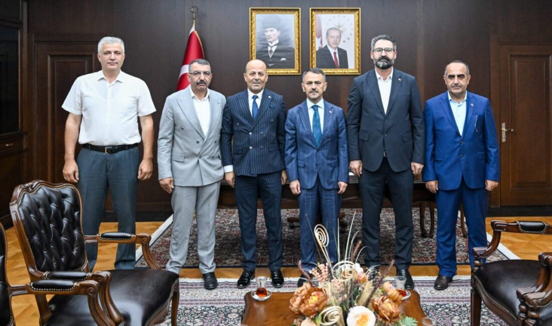 Dilovası Kars Sarıkamışlılar Yardımlaşma ve Dayanışma Derneği Başkanı Sedat Karadağ