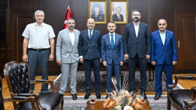 Dilovası Kars Sarıkamışlılar Yardımlaşma ve Dayanışma Derneği Başkanı Sedat Karadağ
