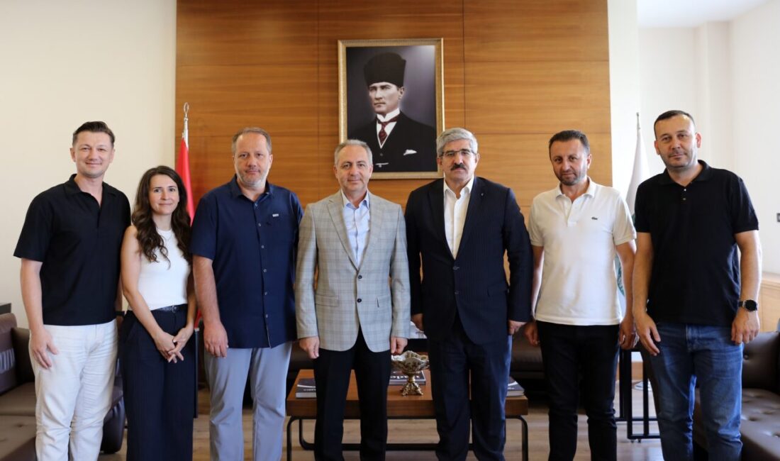 Milliyetçi Hareket Partisi (MHP) Merkez Yönetim Kurulu (MYK) Üyesi ve