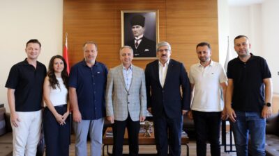 Milliyetçi Hareket Partisi (MHP) Merkez Yönetim Kurulu (MYK) Üyesi ve